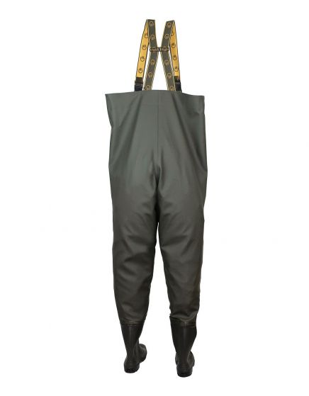 Pros 700g Premium Heavy Duty Chest Waders