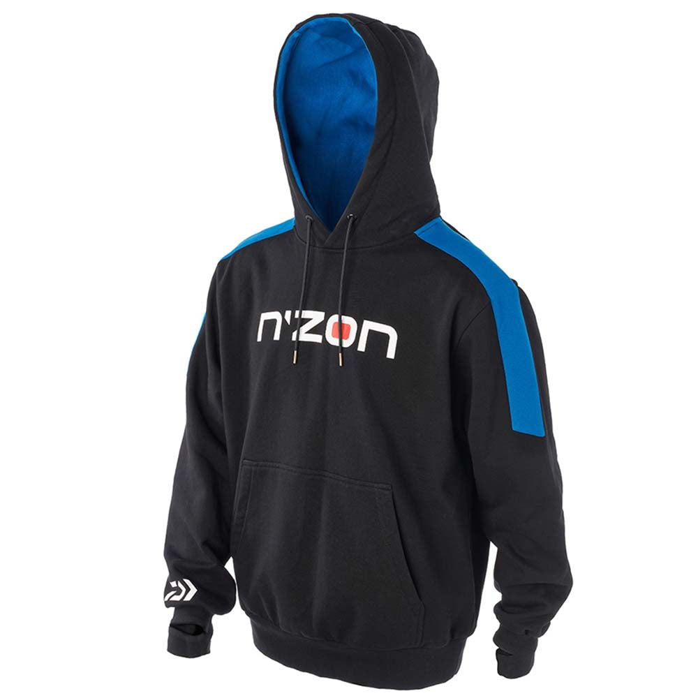 Daiwa N'zon Fishing Hoodie