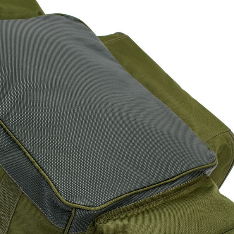 Daiwa Black Widow Low Level Carryall Fishing Bag