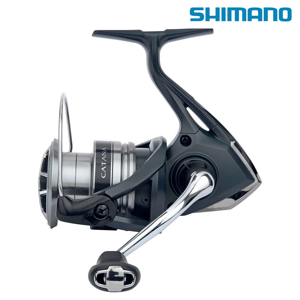 Shimano Catana FE Spinning Reel