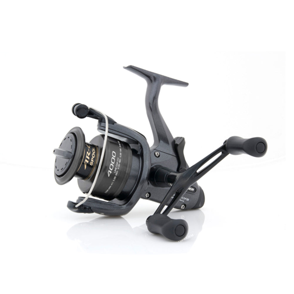 Shimano Baitrunner DL Fishing Reel