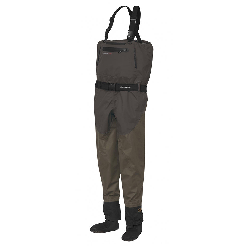 Scierra Helmsdale Waterproof Chest Wader Stockingfoot