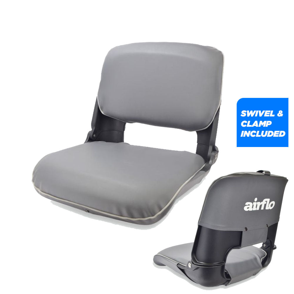 Airflo Superlite Elite Boat Seat