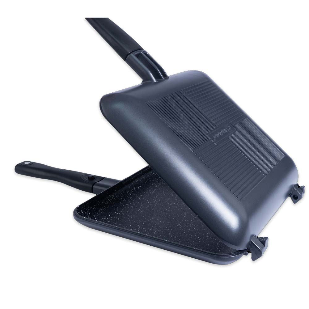 Ridgemonkey Connect Sandwich Toaster Granite Edition