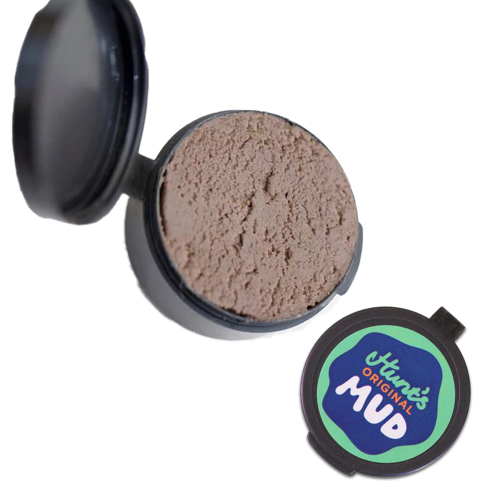 Hunts Original Mud/Paste Fly Fishing Decreasing Agent