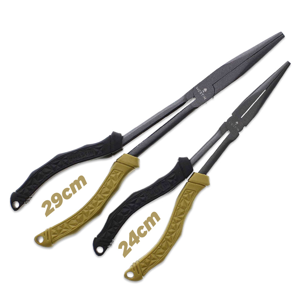Westin Unhooking Fishing Pliers 24cm | 29cm