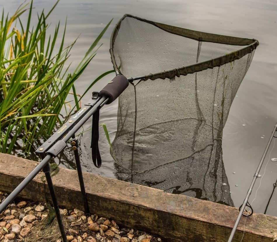 Wychwood Net Station Carp Coarse Fishing Net Attachment X0046