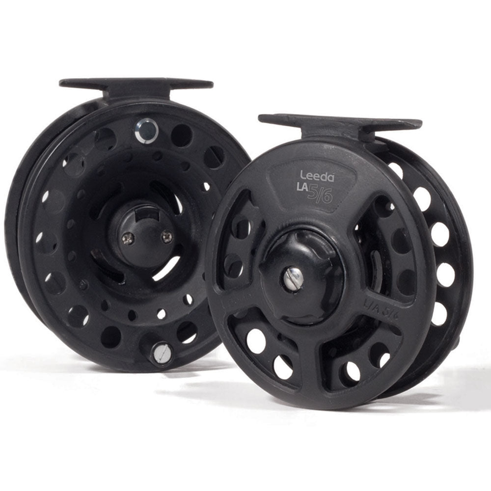 Leeda LA Fly Fishing Reel
