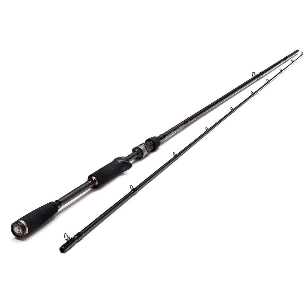 Westin W3 Powerstrike-T 2nd Generation Baitcast Rod