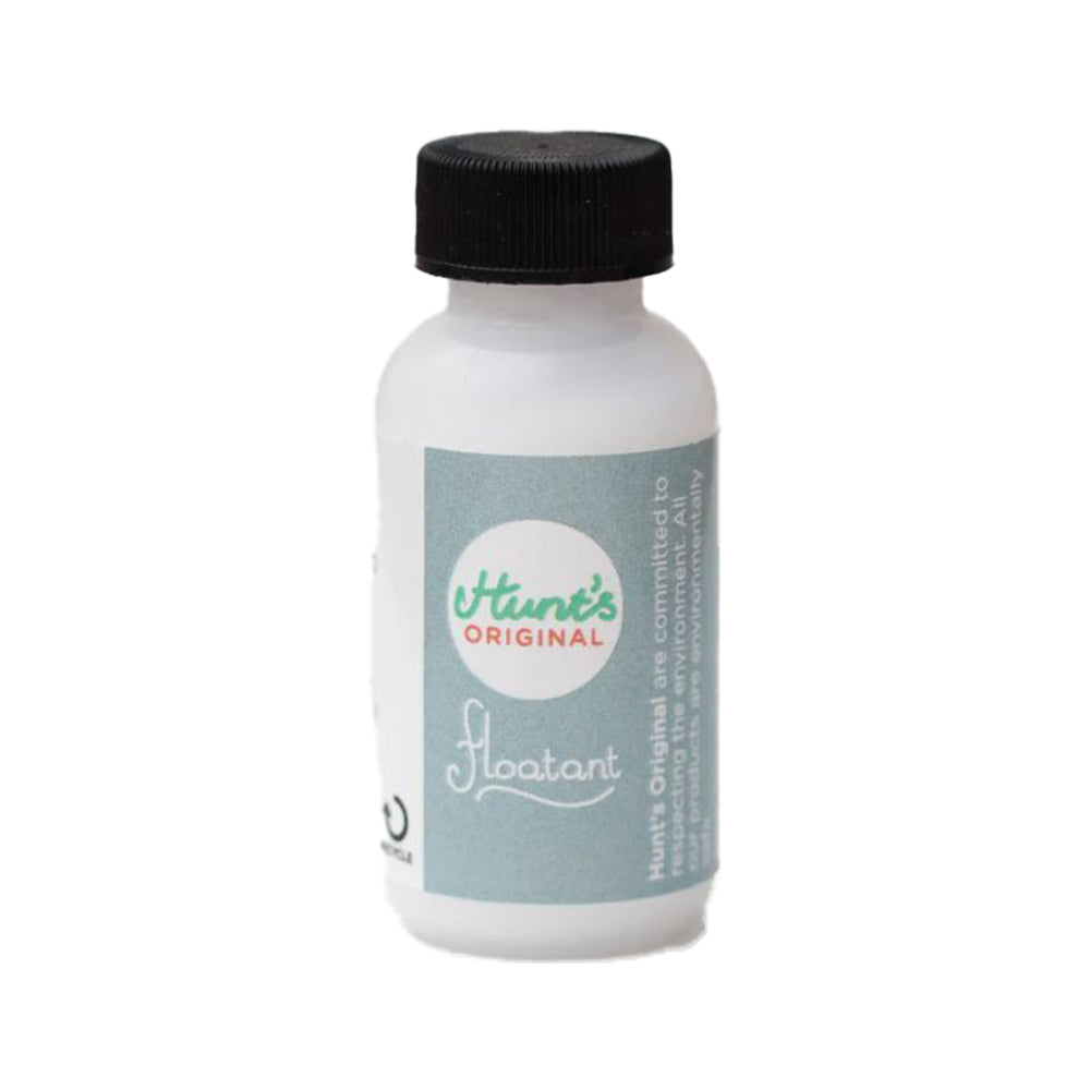 Hunts Original Fly Fishing Floatant & Desiccant
