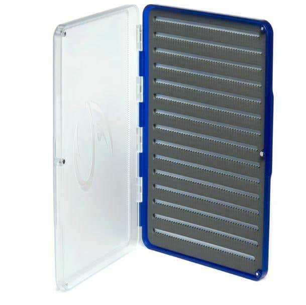 Fulling Mill Guide Fly Box - Holds 672 Flies