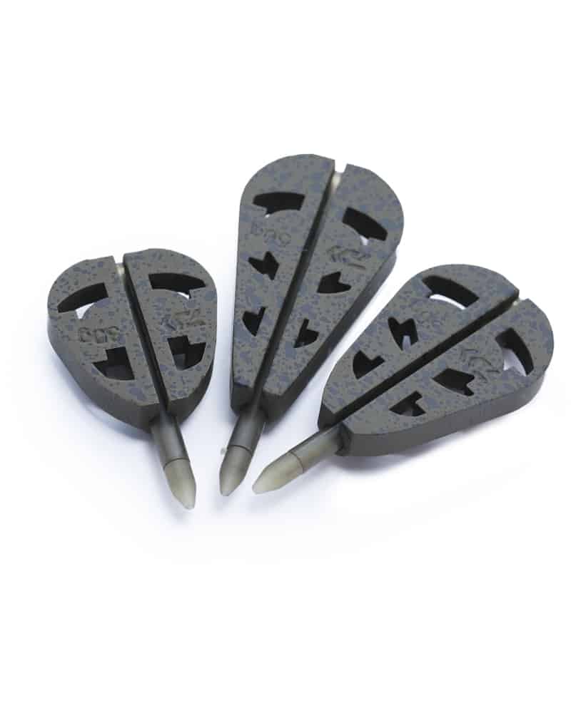 Daiwa N'Zon Method Feeder - Carp Fishing