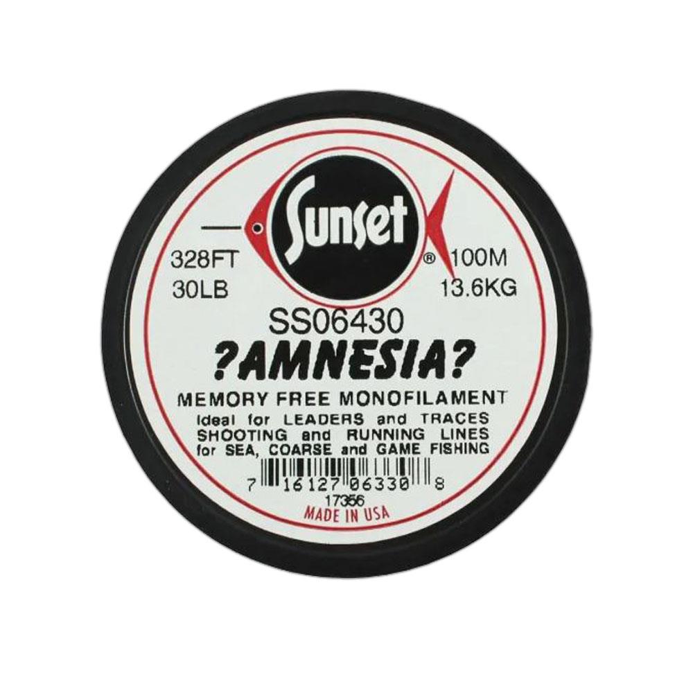 Sunset Amnesia Line – Fishing Tackle Ireland