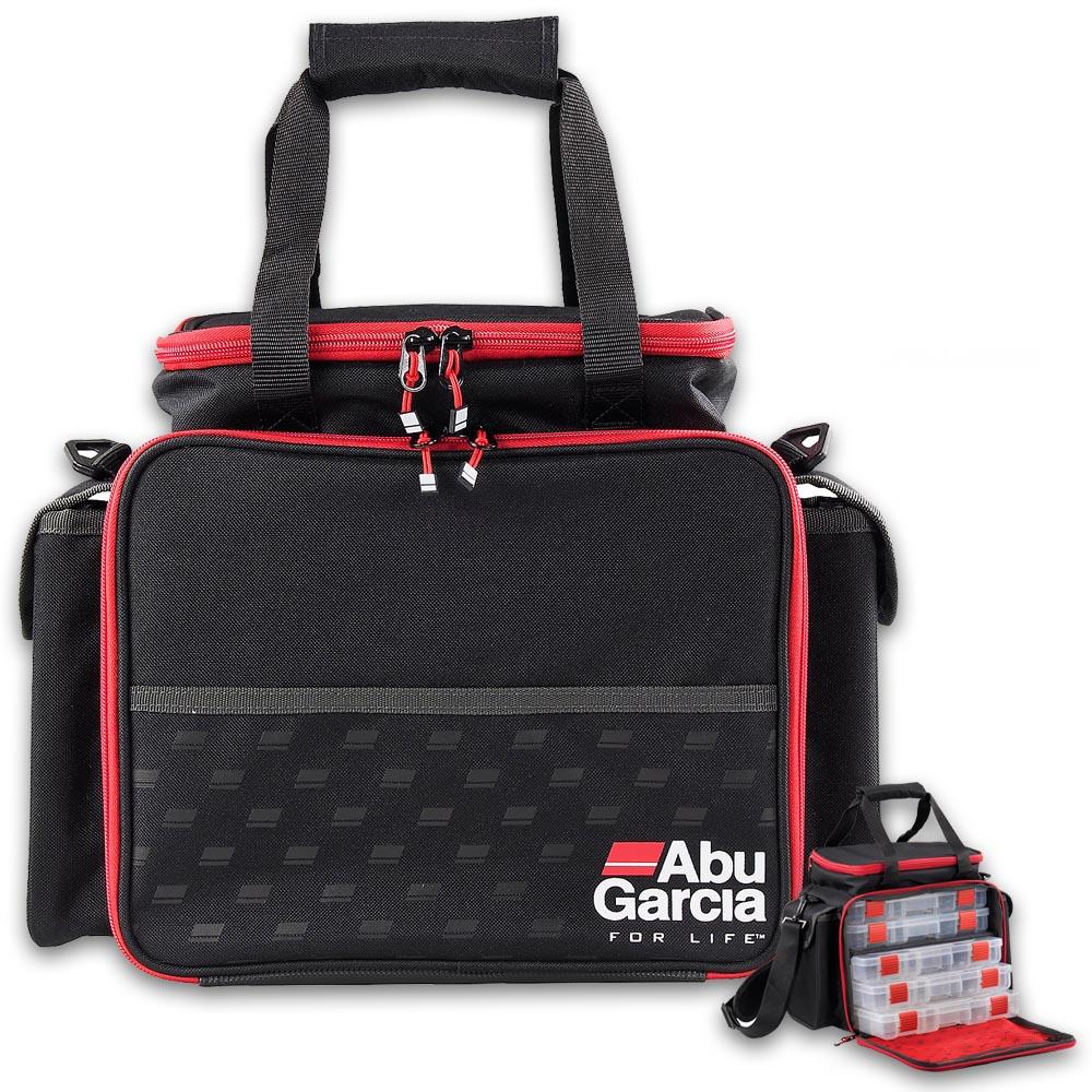 Abu Garcia Fishing - X-Large Lure Tackle Bag