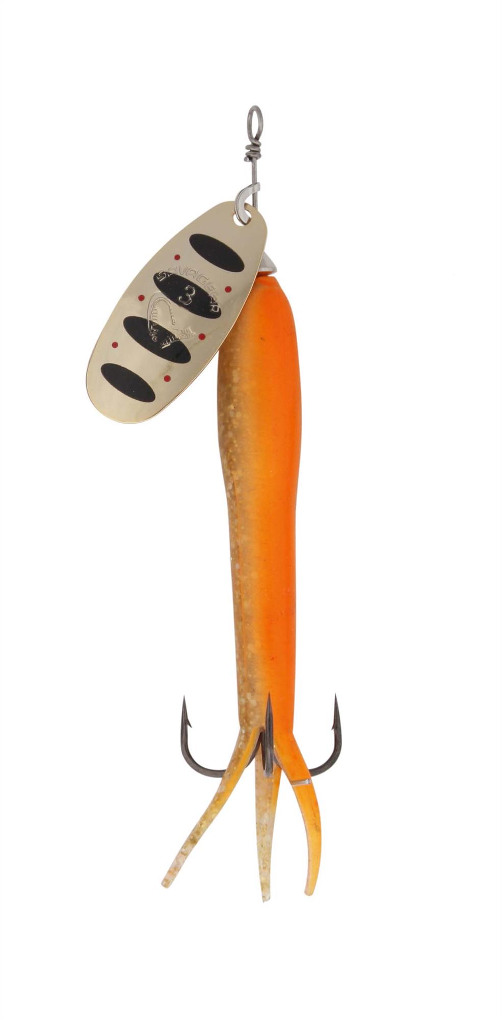 Savage Gear Flying Eel Spinner - 23G Sinking #3