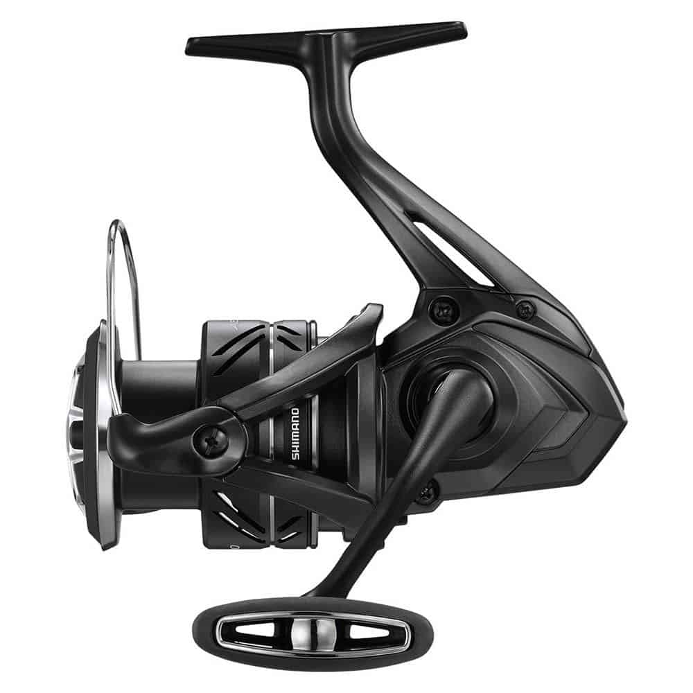 Shimano Aero XR Spinning Fishing Reel