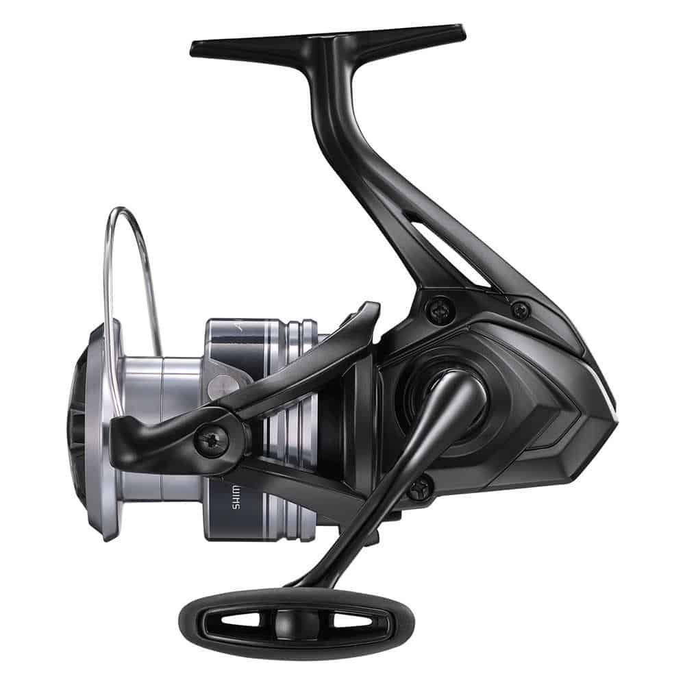 Shimano Aero BB Spinning Fishing Reel