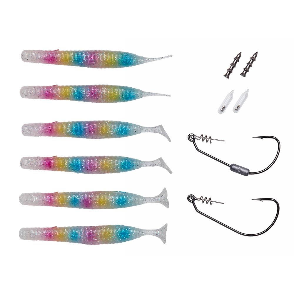 Savage Gear Gravity Stick Mini Kits