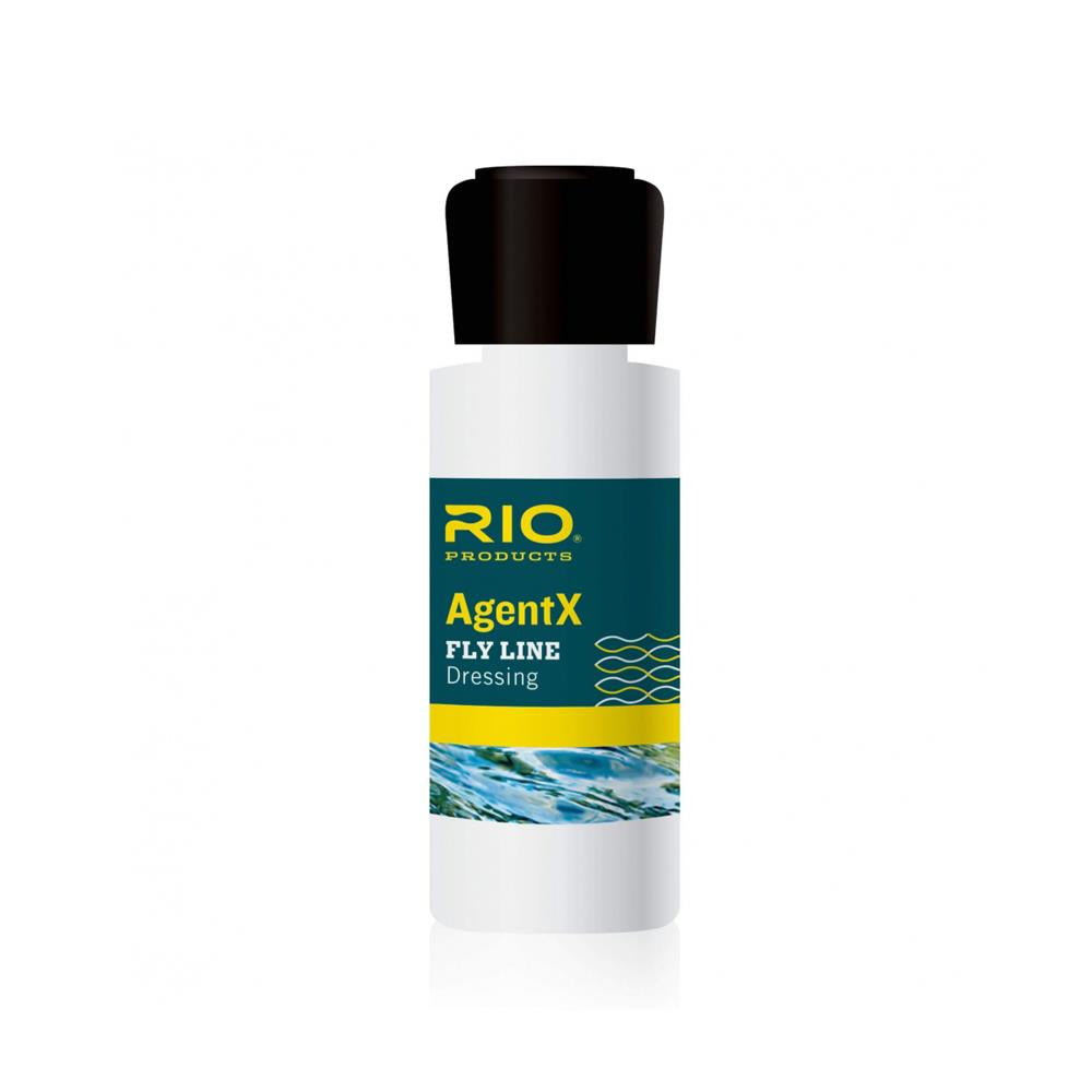 Rio Fly Line Cleaner Agent X Slick Line Dressing