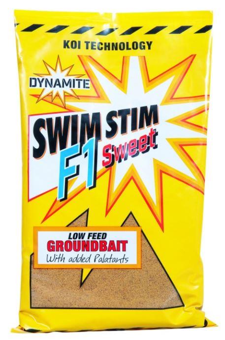 Dynamite Baits Swim Stim Groundbait