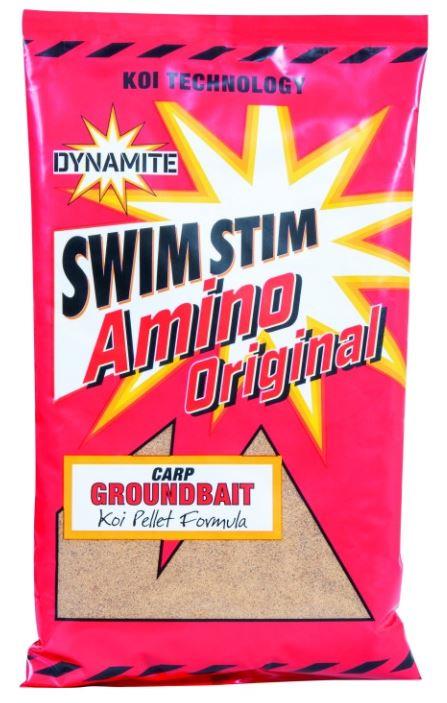 Dynamite Baits Swim Stim Groundbait