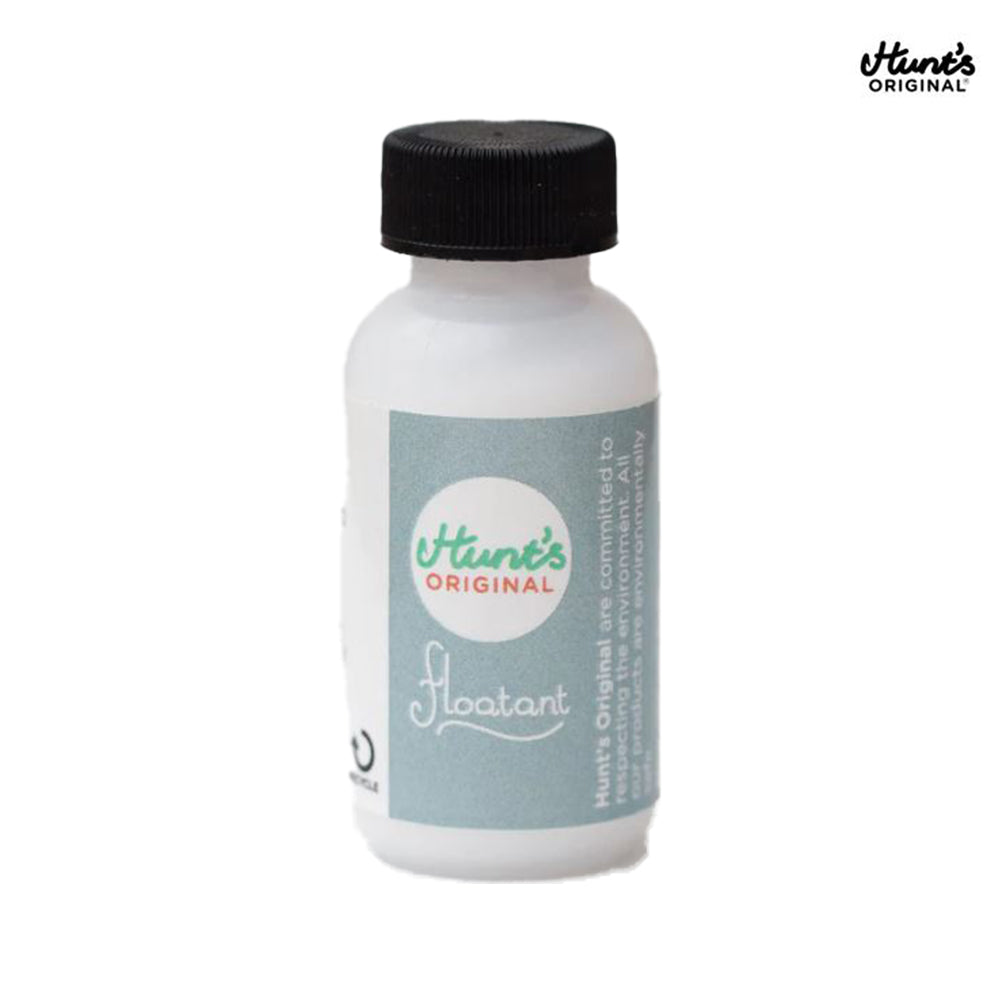 Hunts Original Fly Fishing Floatant & Desiccant