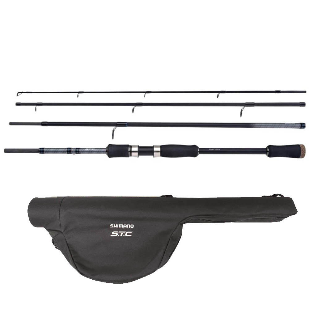 Savage Gear Sg4 Light Game Rods - New 2021