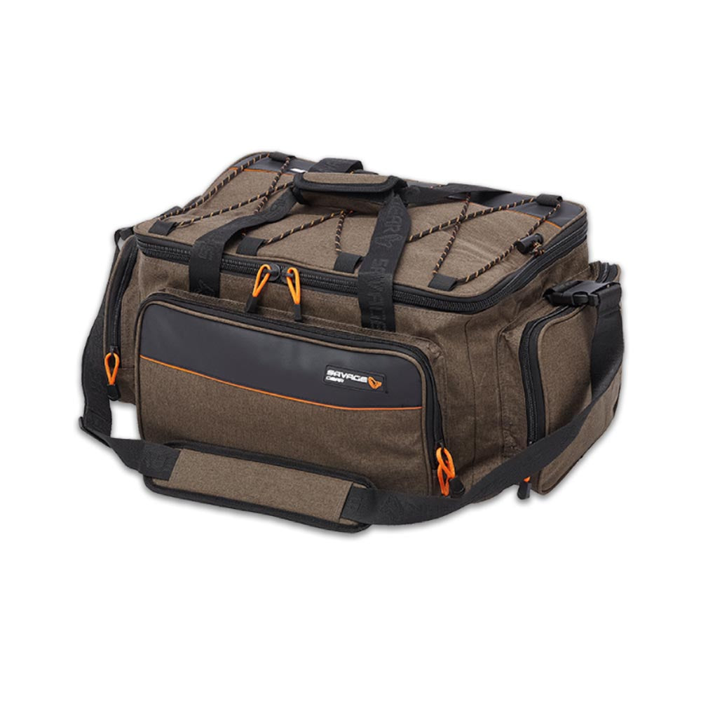 Savage Gear System Carryall Large Fishing Bag