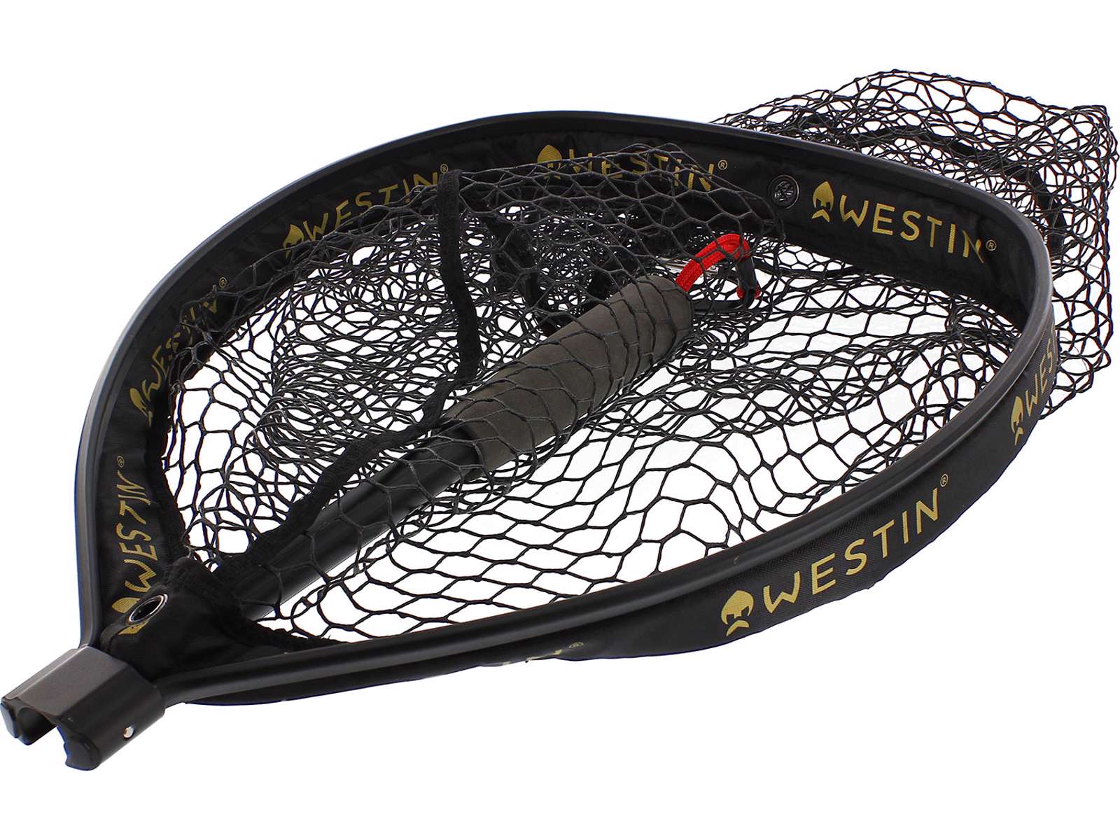 Westin W3 CR Floating Landing Fishing Net