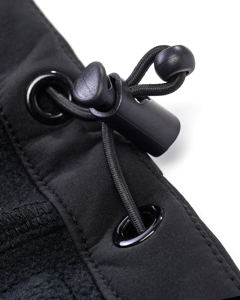 Daiwa DVEC Ribbed Soft Shell Jacket