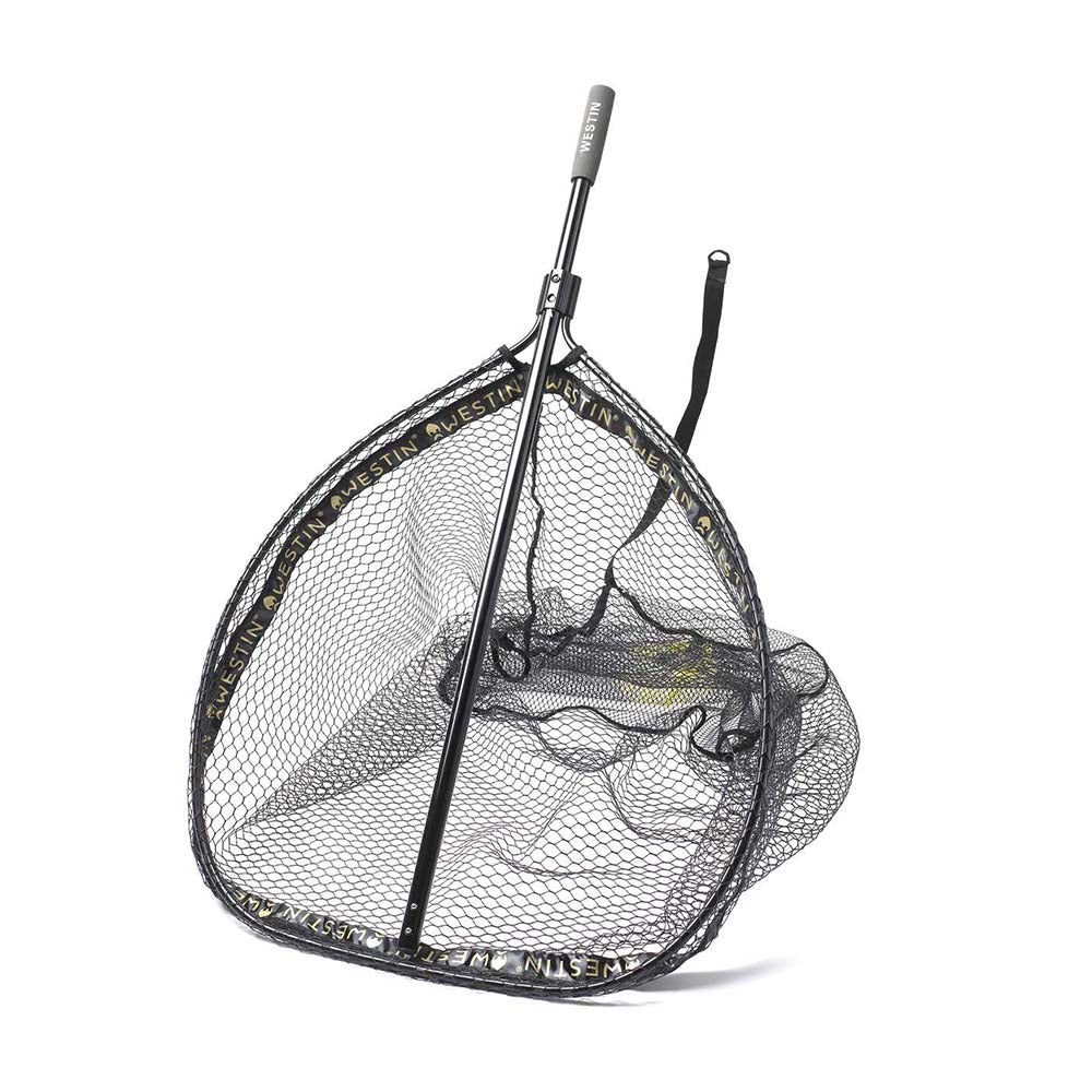 Westin W3 CR Landing Fishing Net