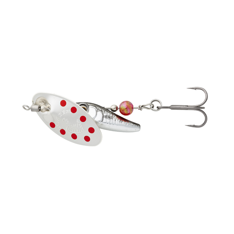 Savage Gear Sticklebait Spinner