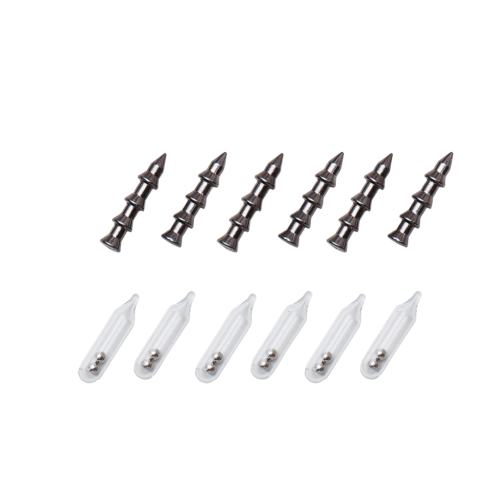 Savage Gear Rattle & Spike Kit