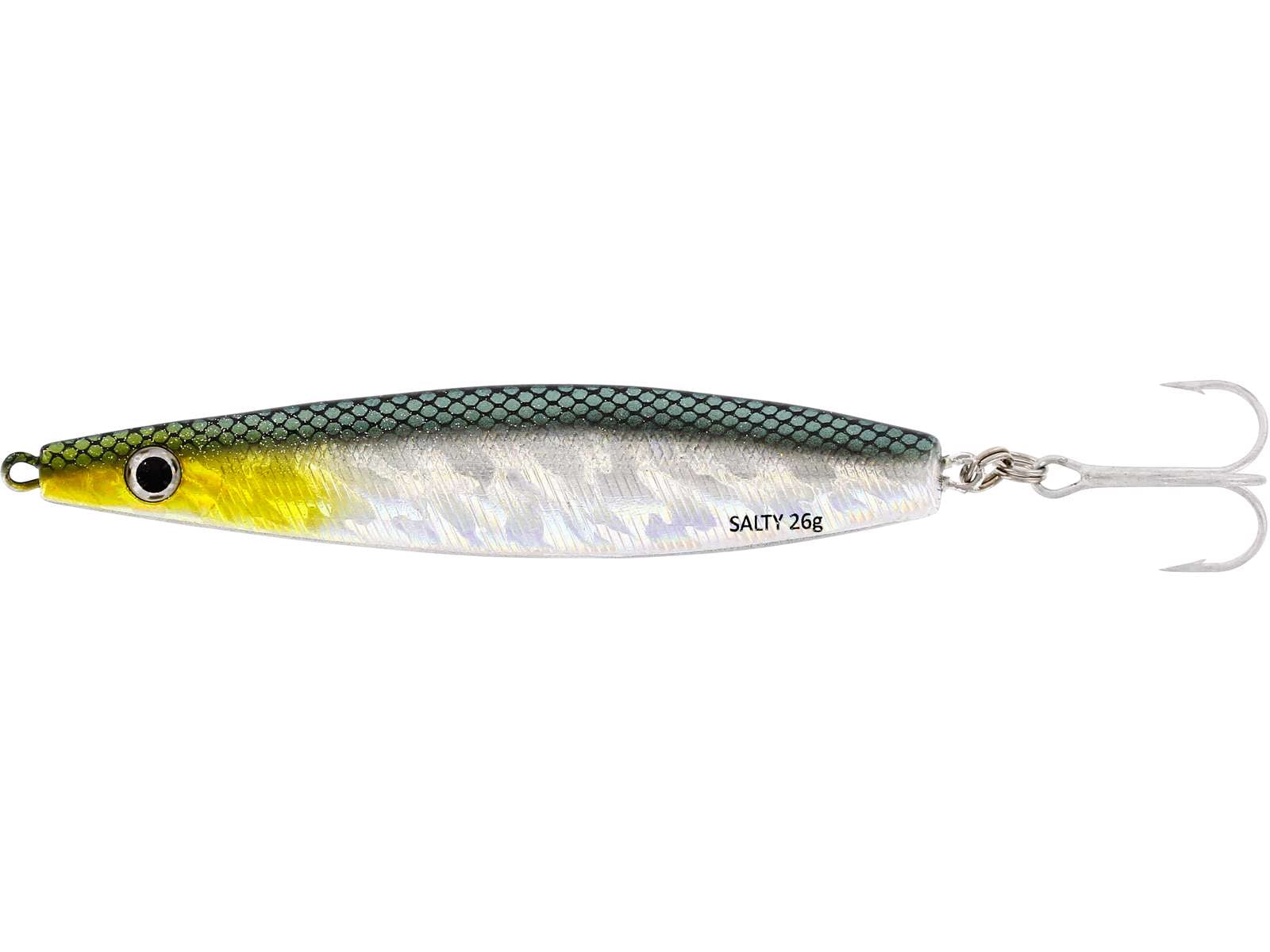 Westin Salty Spin Fishing Lures