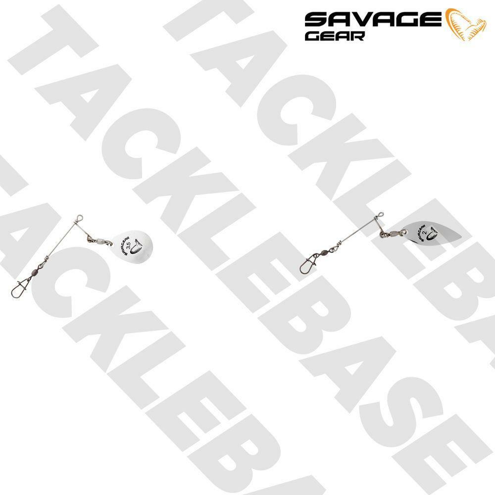 Savage Gear Easyon Spinner Bait Kit – 2pcs