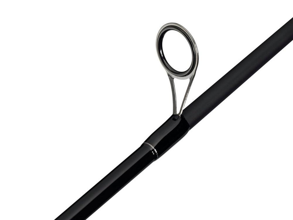 Abu Garcia Venturi V2 - 2 Piece Spinning Rod