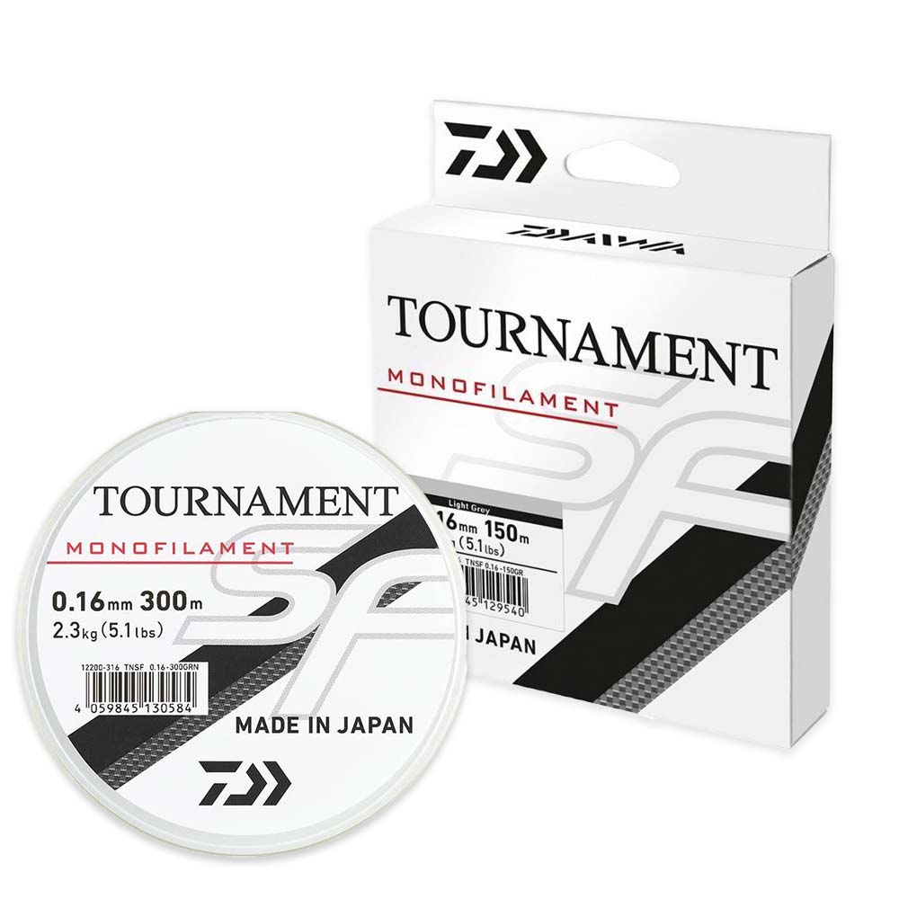 Daiwa Tournament SF Mono Fishing Line