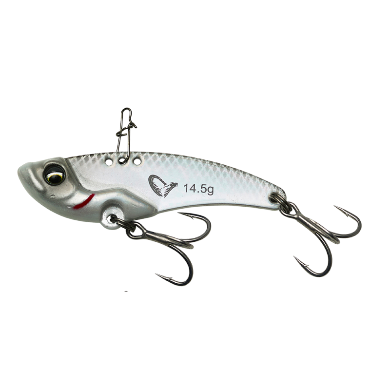 Savage Gear Vib Blade Vibrating Sinking Lure