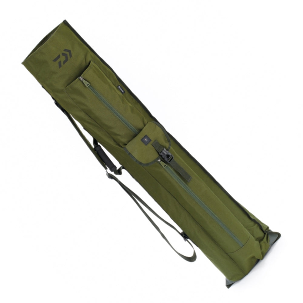 Daiwa Black Widow Quiver Rod Holdall