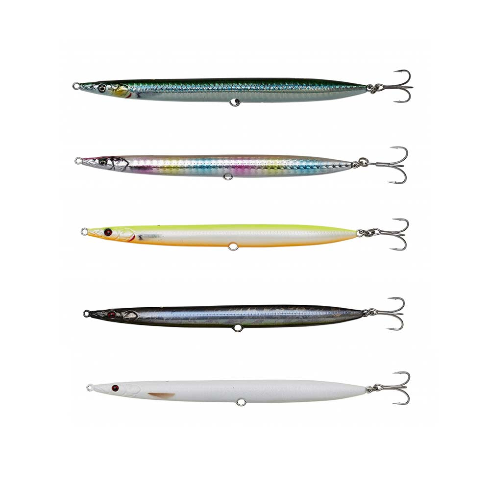 Savage Gear Sandeel Pencil SW Sea Fishing Lures