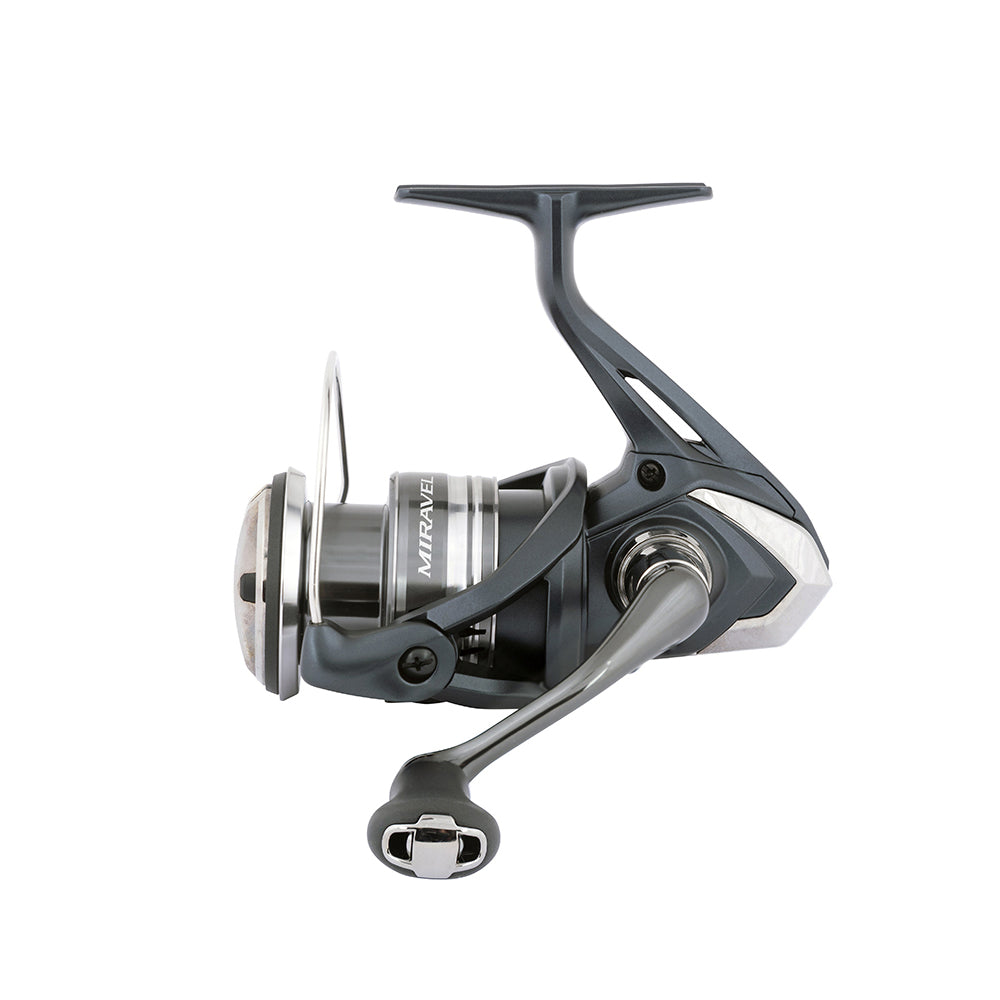 Shimano Miravel Fishing Spinning Reel
