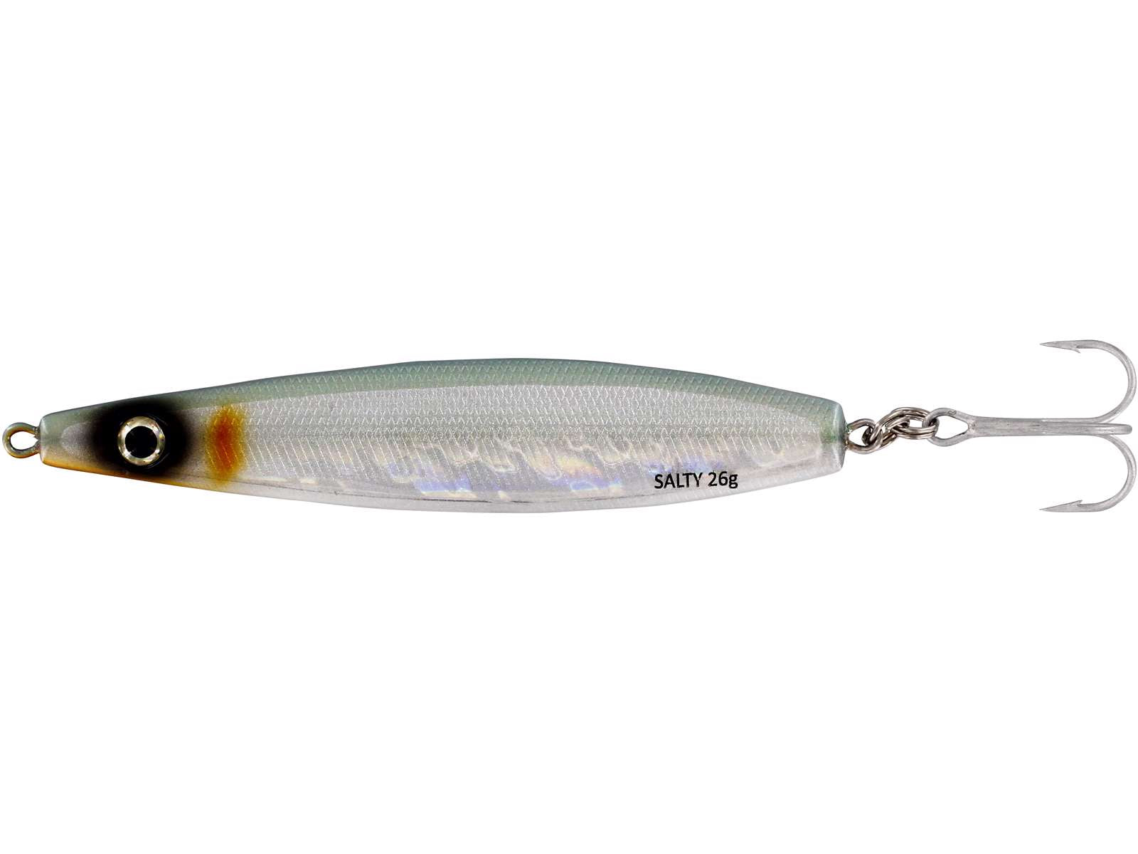 Westin Salty Spin Fishing Lures