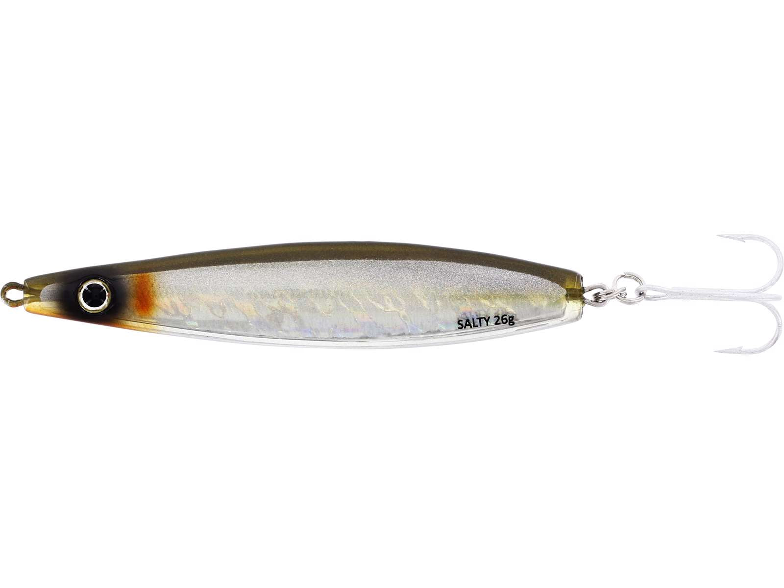 Westin Salty Spin Fishing Lures