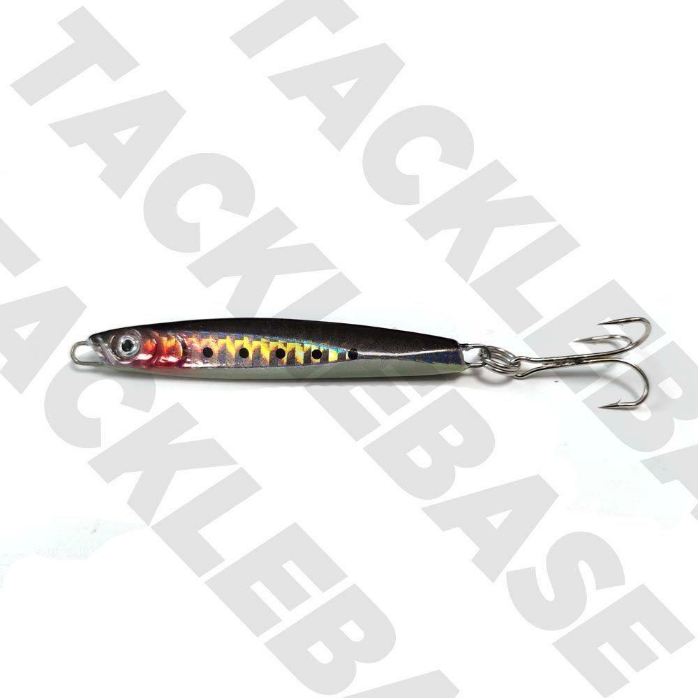 Dennett Super Sprat Sea Fishing Lures
