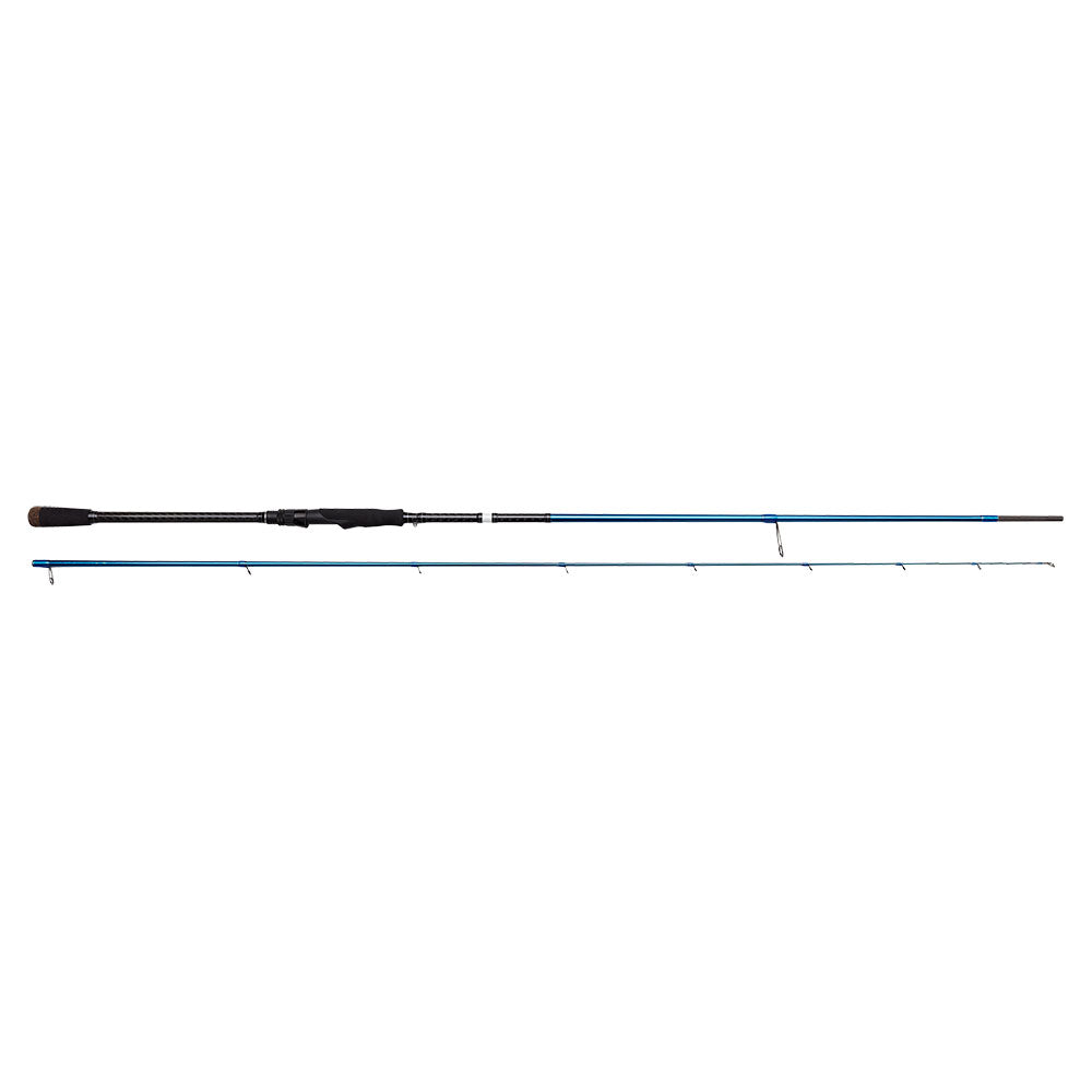 Savage Gear SGS2 All-Round Sea Fishing Rod