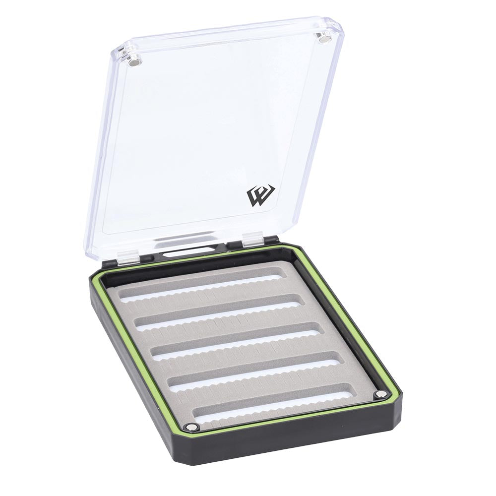 Mikado Fly Fishing Box With Magnets