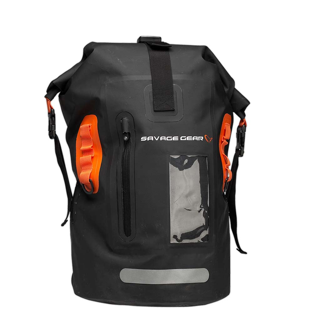 Savage Gear WP Rollup Rucksack 40L
