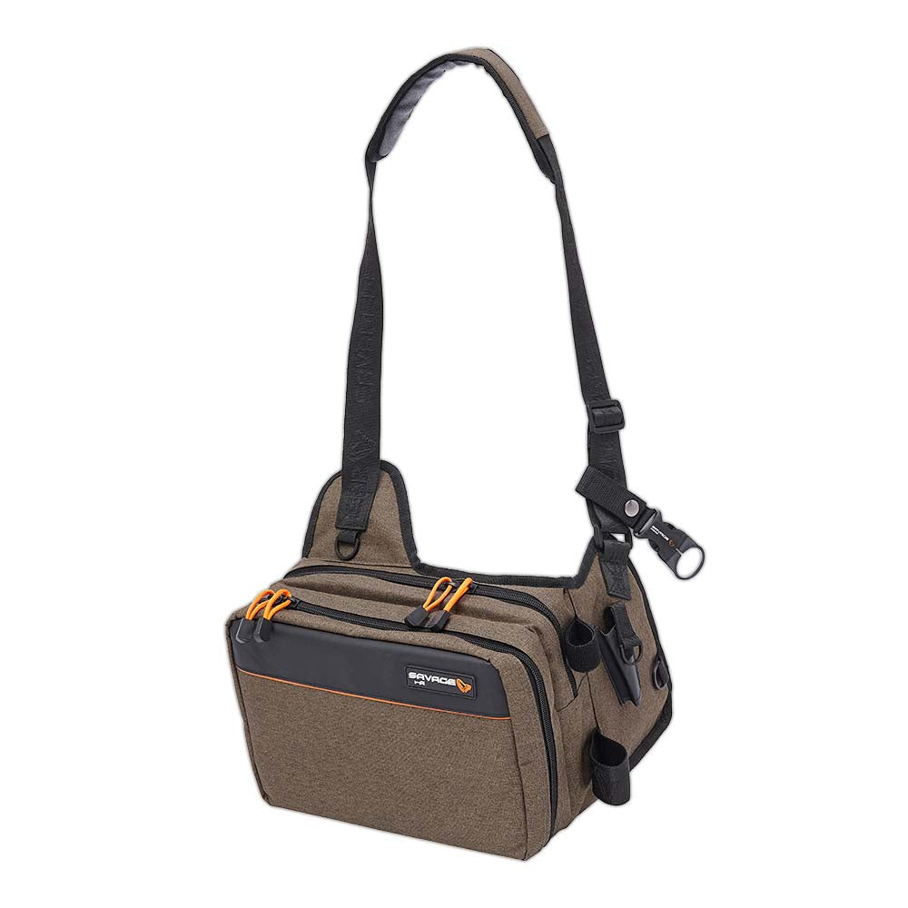 Savage Gear Specialist Sling Bag