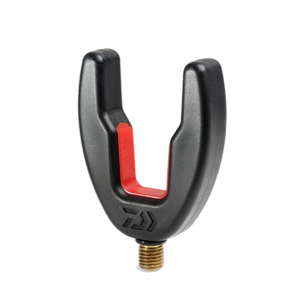 Daiwa N'zon Duel Rear Rod Rest