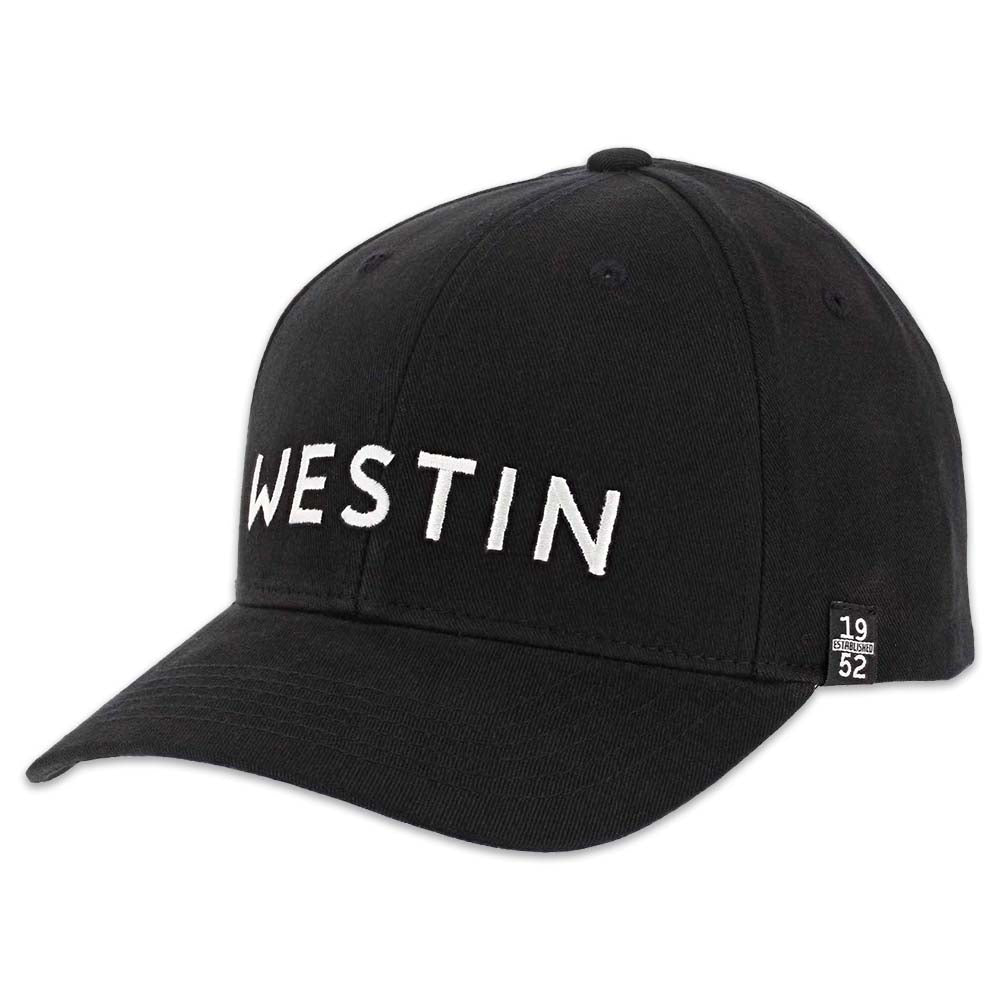 Westin Classic Fishing Baseball Cap